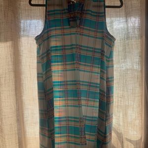 Jude Connally sleeveless dress